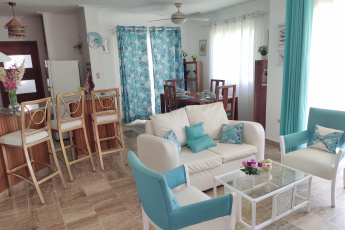 2 Bedrooms Bedrooms, ,2 BathroomsBathrooms,Apartamento,Alquiler,1143