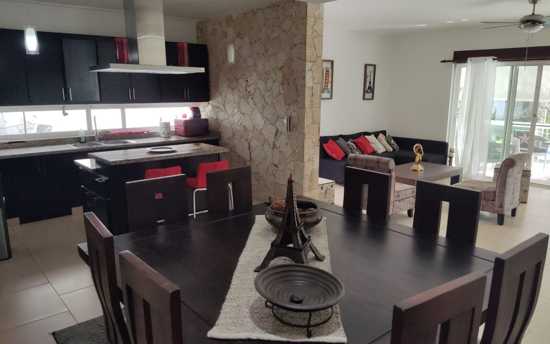 2 Bedrooms Bedrooms, ,2 BathroomsBathrooms,Apartamento,Venta,1144