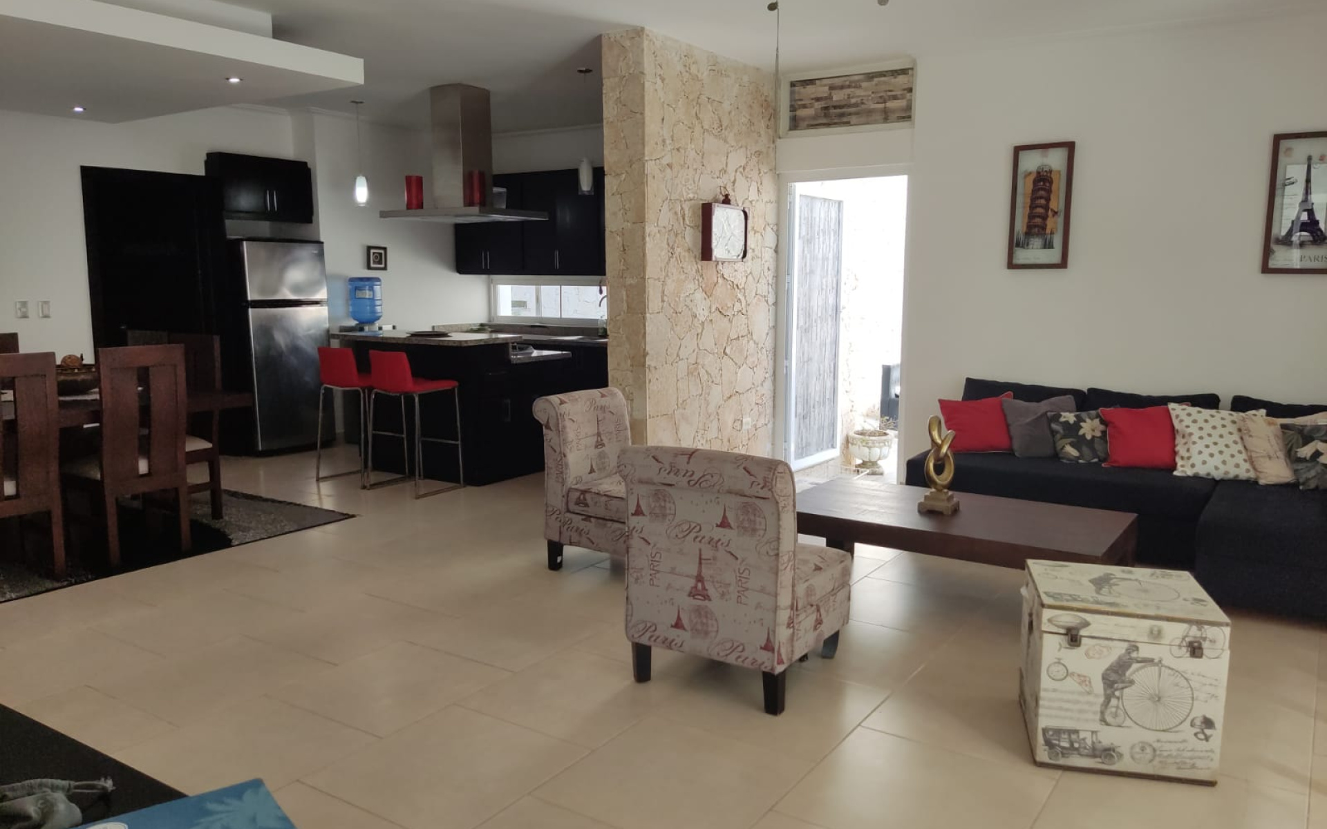 2 Bedrooms Bedrooms, ,2 BathroomsBathrooms,Apartamento,Venta,1144