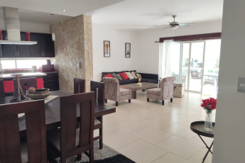 2 Bedrooms Bedrooms, ,2 BathroomsBathrooms,Apartamento,Venta,1144