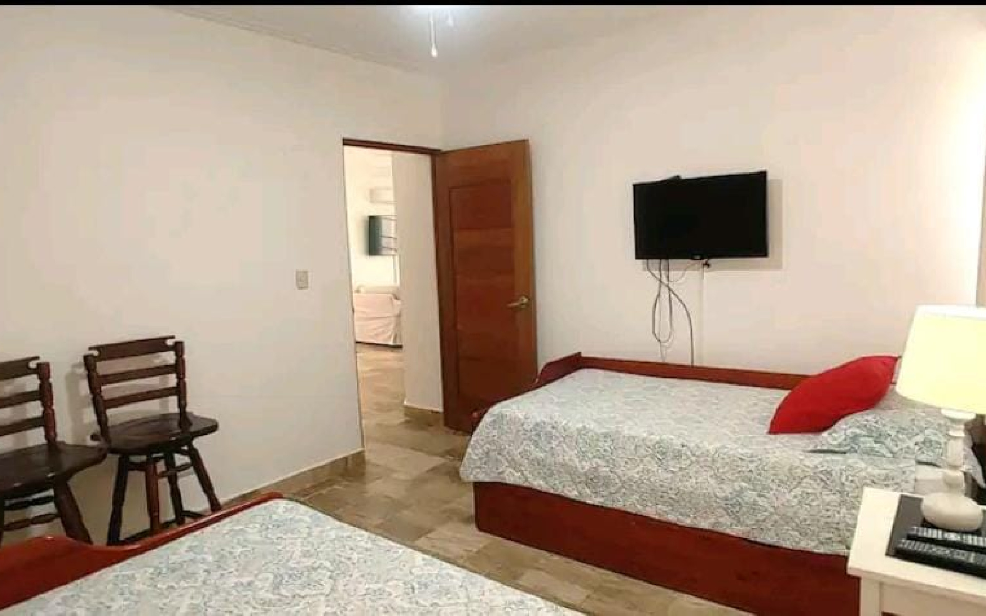 2 Habitaciones Habitaciones, ,2 BathroomsBathrooms,Apartamento,Venta,1241