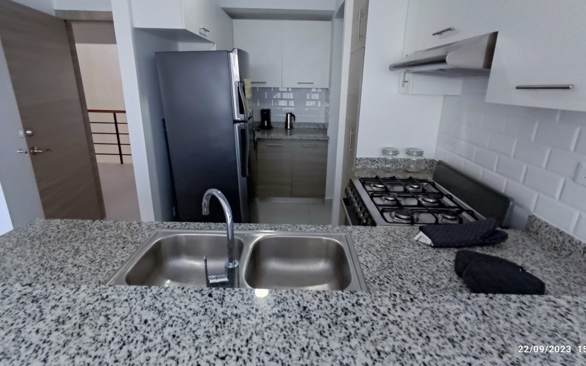 3 Habitaciones Habitaciones, ,3 BathroomsBathrooms,Apartamento,Venta,1246