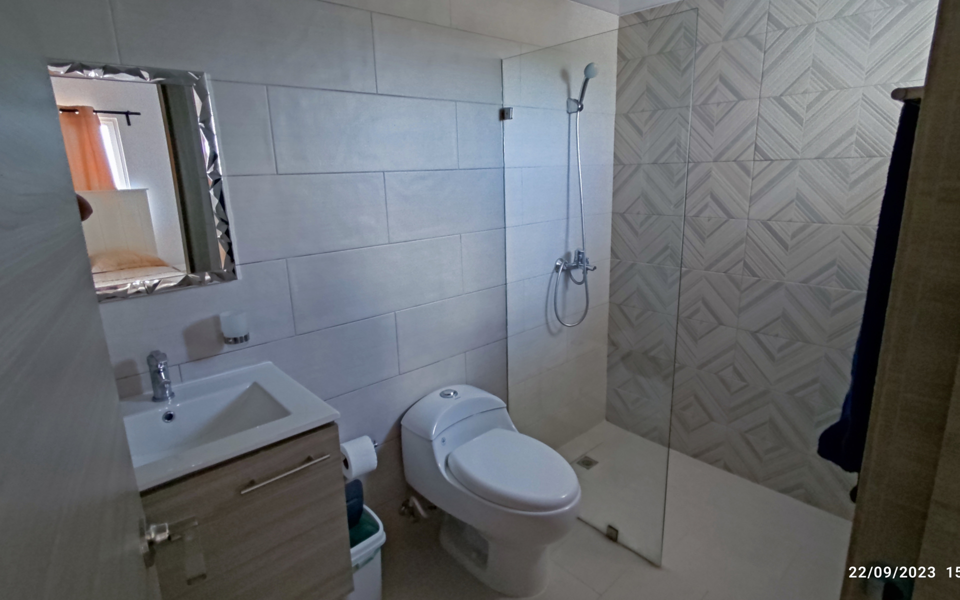 3 Habitaciones Habitaciones, ,3 BathroomsBathrooms,Apartamento,Venta,1246