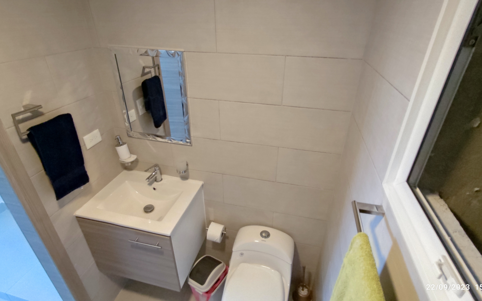 3 Habitaciones Habitaciones, ,3 BathroomsBathrooms,Apartamento,Venta,1246