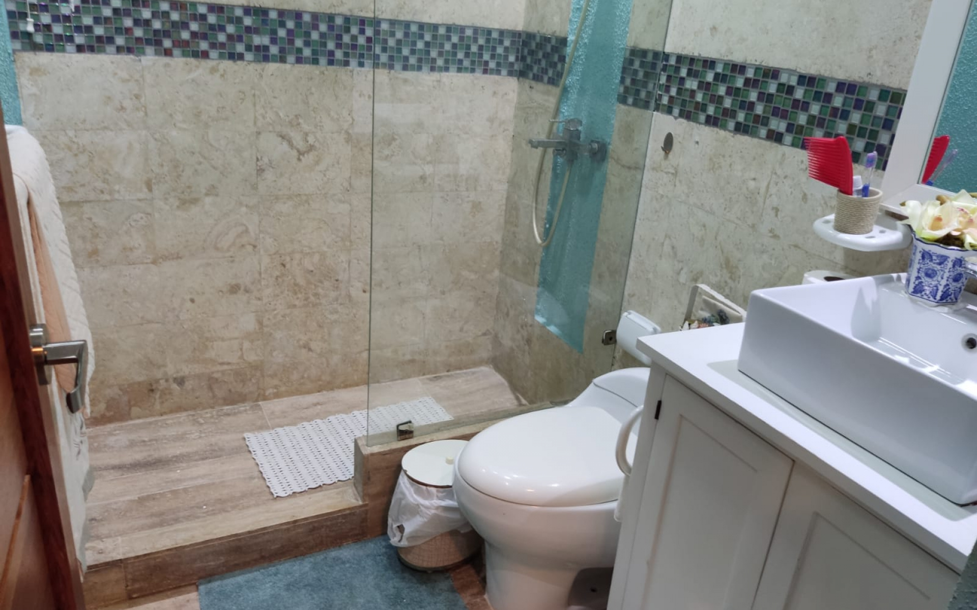 2 Habitaciones Habitaciones, ,2 BathroomsBathrooms,Apartamento,Alquiler,1053