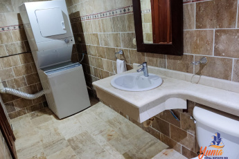 2 Habitaciones Habitaciones, ,2 BathroomsBathrooms,Apartamento,Alquiler,1064