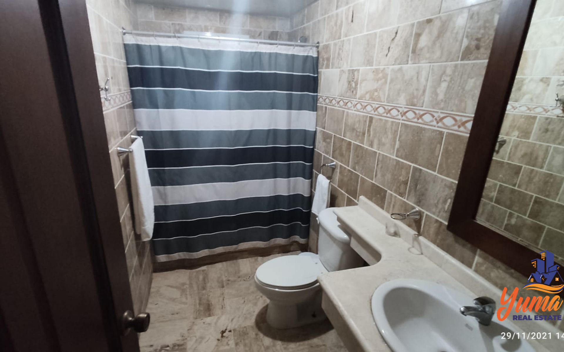 2 Habitaciones Habitaciones, ,2 BathroomsBathrooms,Apartamento,Alquiler,1064