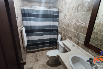 2 Habitaciones Habitaciones, ,2 BathroomsBathrooms,Apartamento,Alquiler,1064